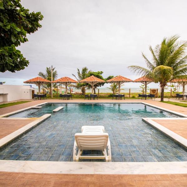 Condomínio Praias de Maragogi & Casas Deluxe