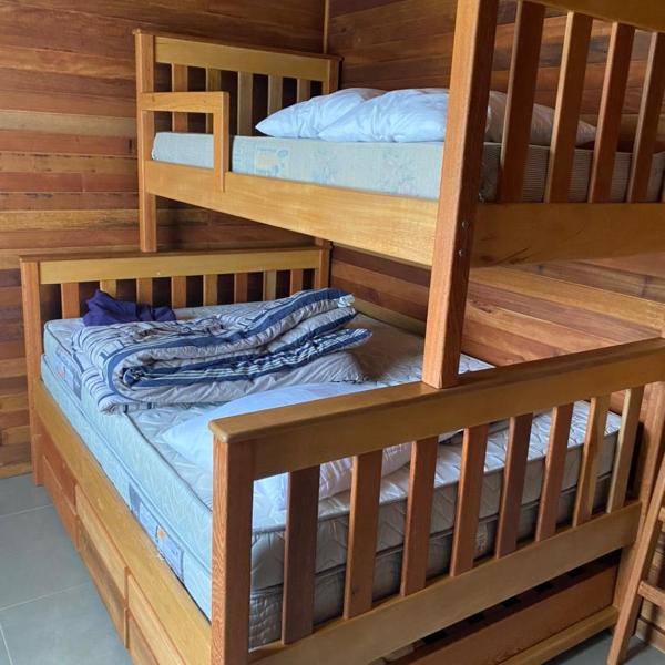 Cabana Guimarães - Foto 2