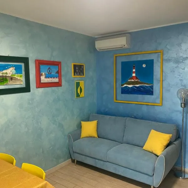 E&C Suites Roma, hotel v destinaci Lido di Ostia