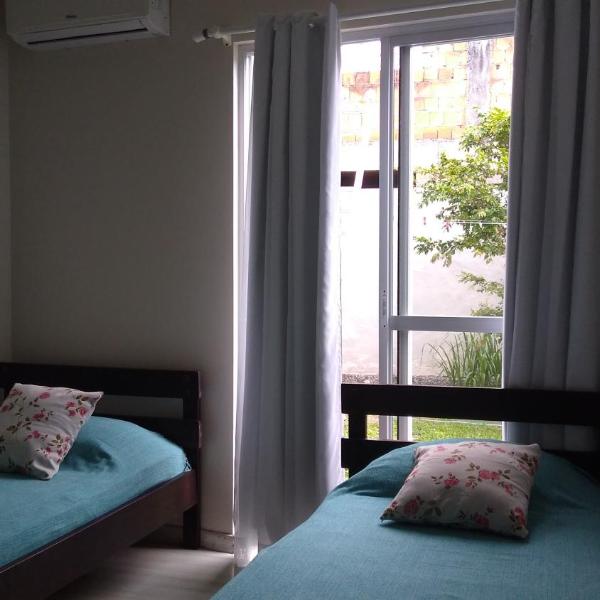 Casas Adilio Florianopolis-norte - Foto 2