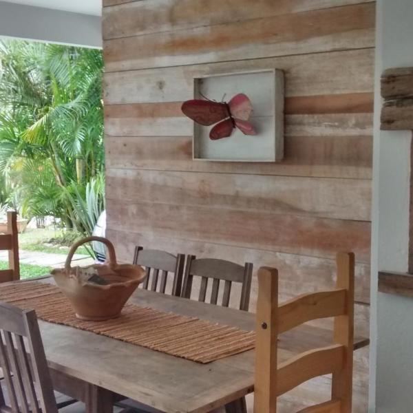 Casas Adilio Florianopolis-norte - Foto 4