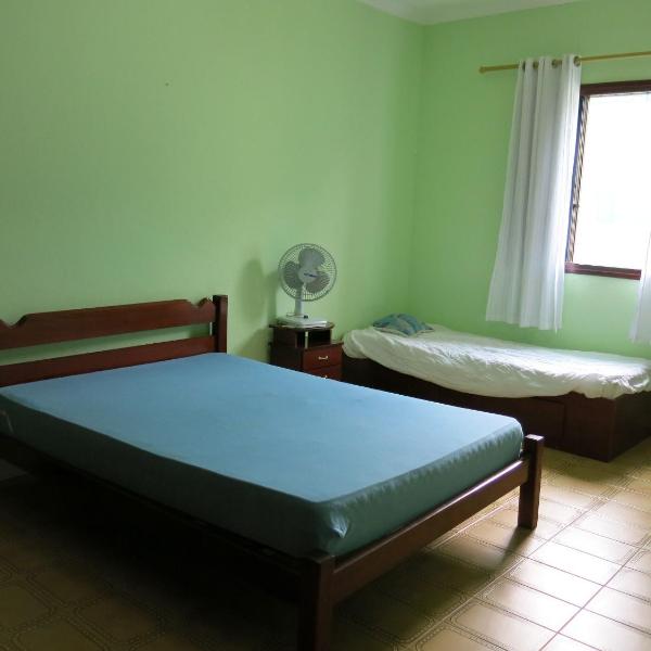 Casa Maranduba — 3 Quartos, Piscina, 12 Pessoas, 1 Quadra do Mar - Foto 2
