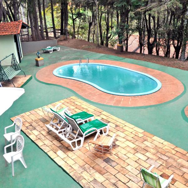 Pousada do Sitio - Foto 4