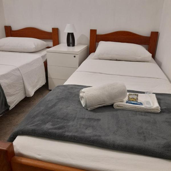 LÍAH Hostel & Suites - Foto 2