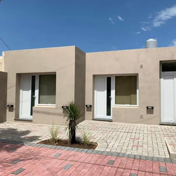 Costanera Aparts، فندق في فيلا ماريا