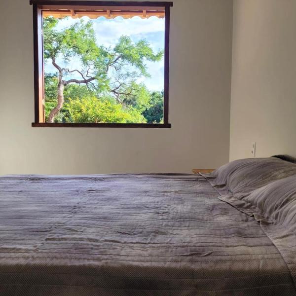 Casa Jatobá da Serra - Foto 2
