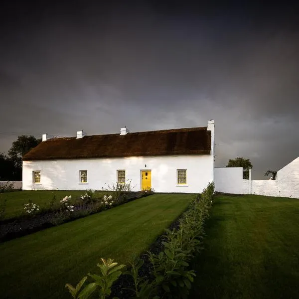 Katie's Cottage Bellaghy, hotel Bellaghyban