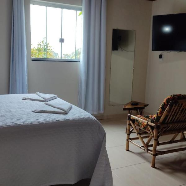 Suites Cantinho de Minas - Foto 5