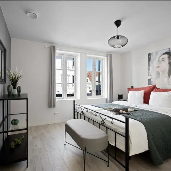 A Place To Stay Stavanger, apartment 2, hotel in Stavanger