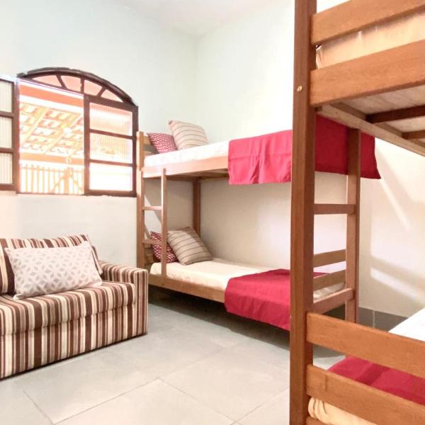 Casa 105 - Foto 2