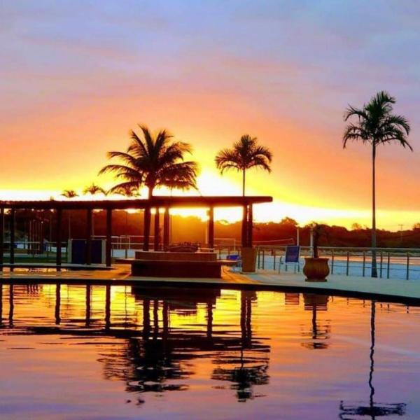 Resort GoldenLake em Arraial do Cabo