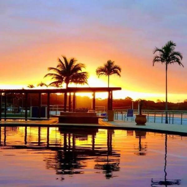 Resort GoldenLake em Arraial do Cabo