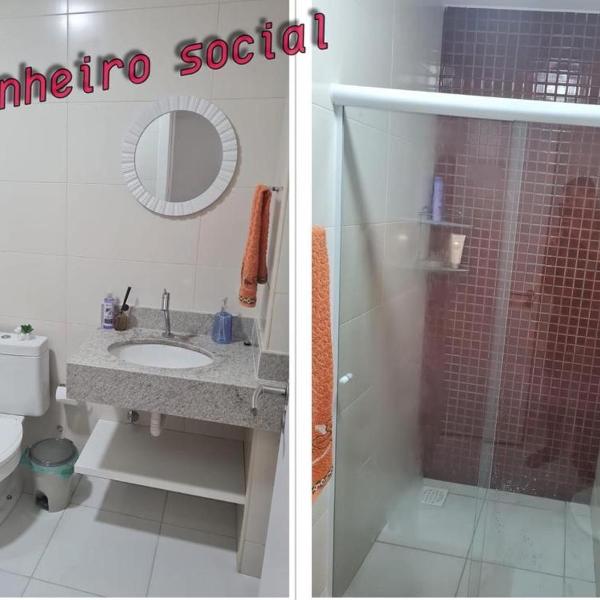 Resort GoldenLake em Arraial do Cabo - Foto 3