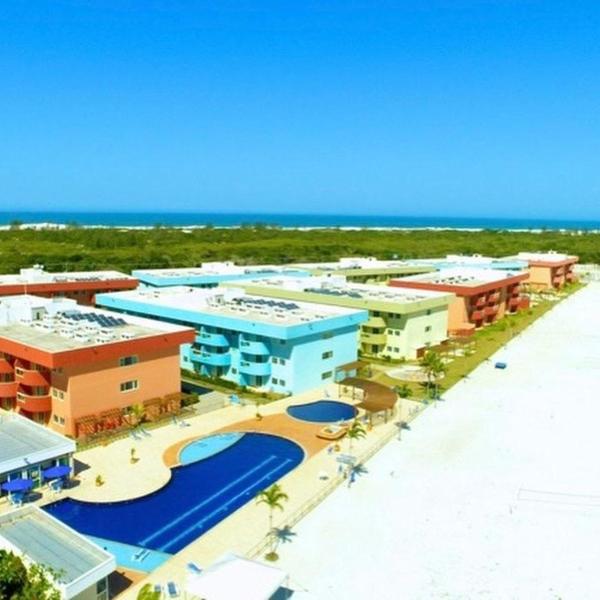 Resort GoldenLake em Arraial do Cabo - Foto 4