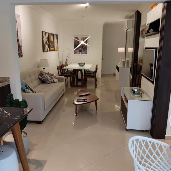 Apartamento Balneário Camboriú Novo