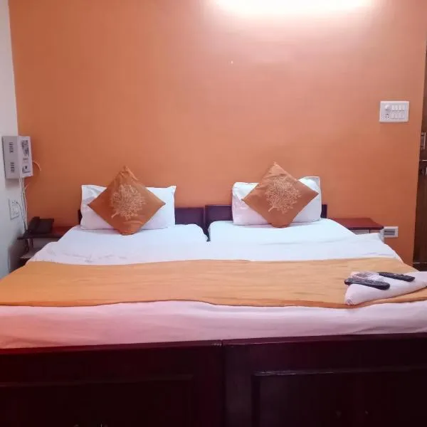 Mrignayani, hotel a Gwalior