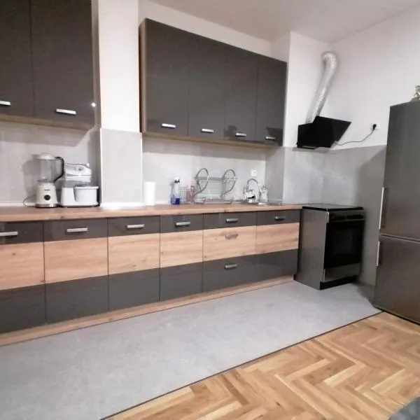 MM Vera Apartments, hotel in Trebinje