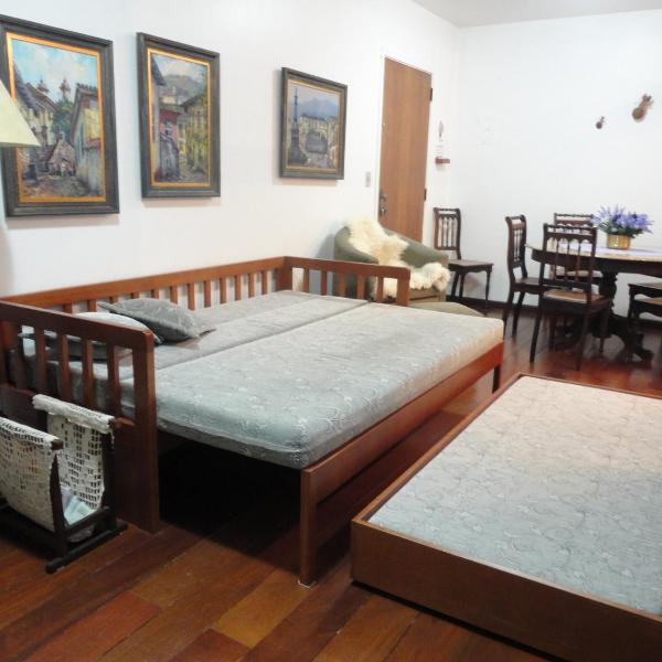 Apartamento Centro Gramado - Foto 2
