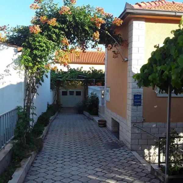 Apartment Dijana, hotel a Orebić (Sabbioncello)