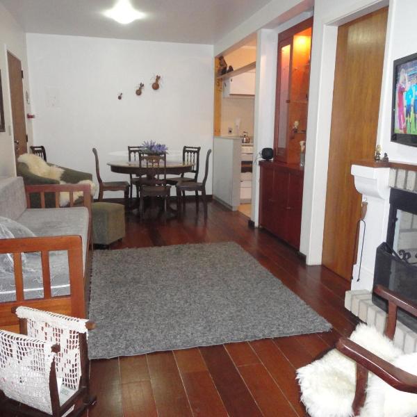 Apartamento Centro Gramado - Foto 5