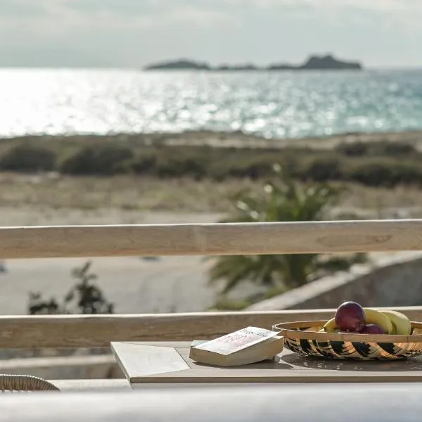 Marine Dream, hotel a Plaka
