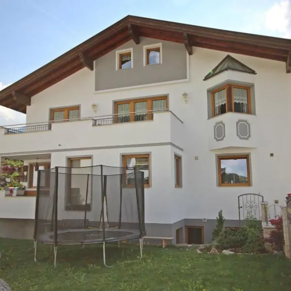 Apartment Handle-2 by Interhome, hotel en Ried im Oberinntal