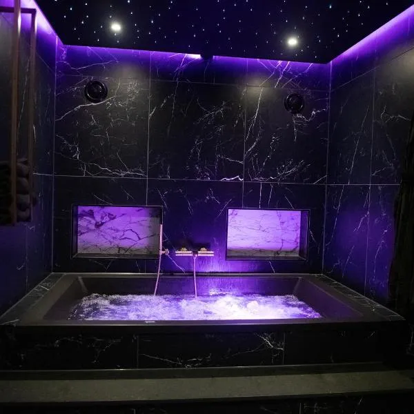 Royal Suite, hotel v destinaci s-Gravenzande