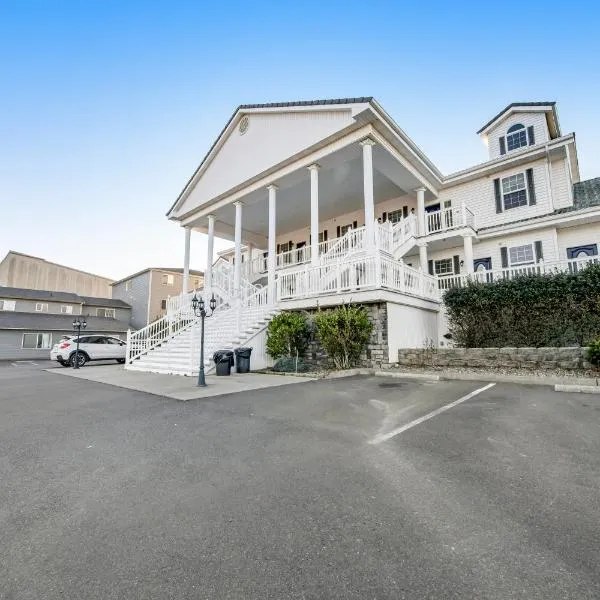 Judith Ann Inn, Hotel in Ocean Shores