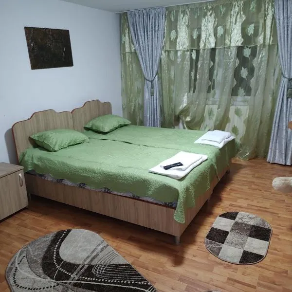 Casa Leny, hótel í Călăraşi