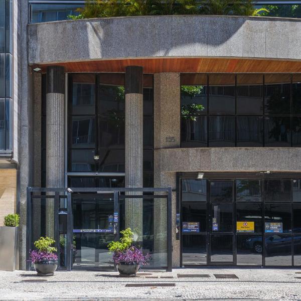 Anna Suites Ipanema by Arena Hotéis - Foto 4