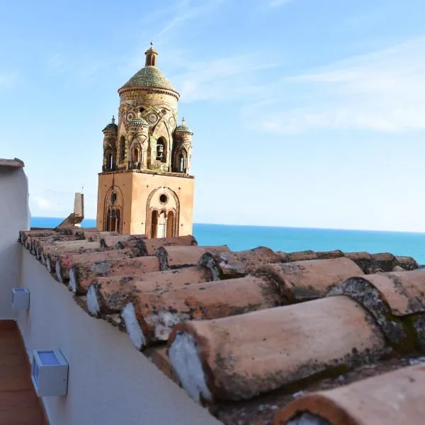 Appartamento - Antica Residenza Amalfitana, hotel v Amalfi