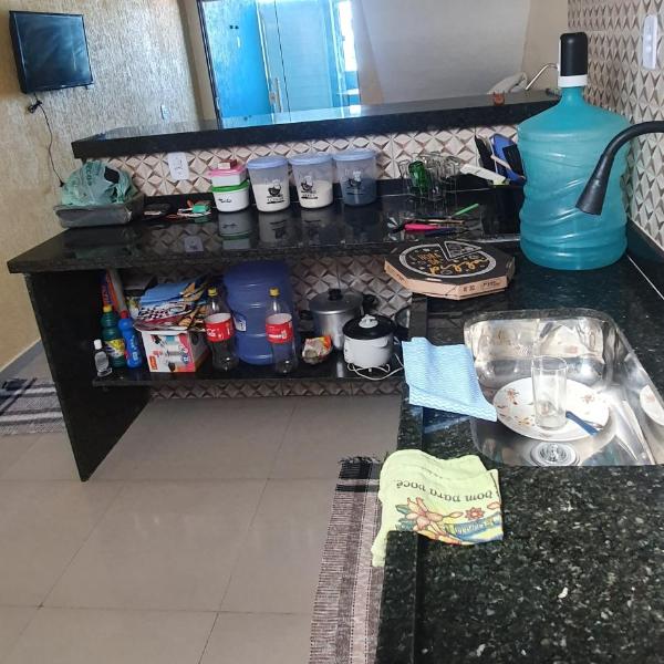 Duplex Arraial Pé na Areia - Foto 4