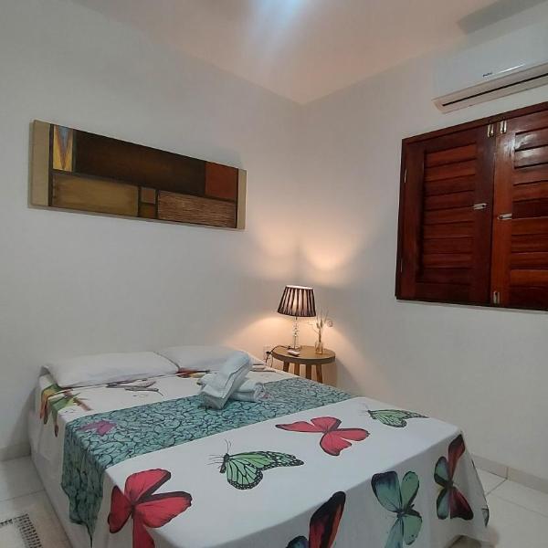 Villa Arte Pousada Morro Branco - Foto 2