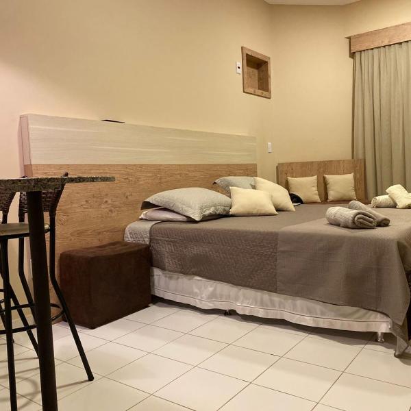 Studio em Caxambu - Foto 2