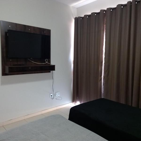 Apartamento mobiliado - Foto 4