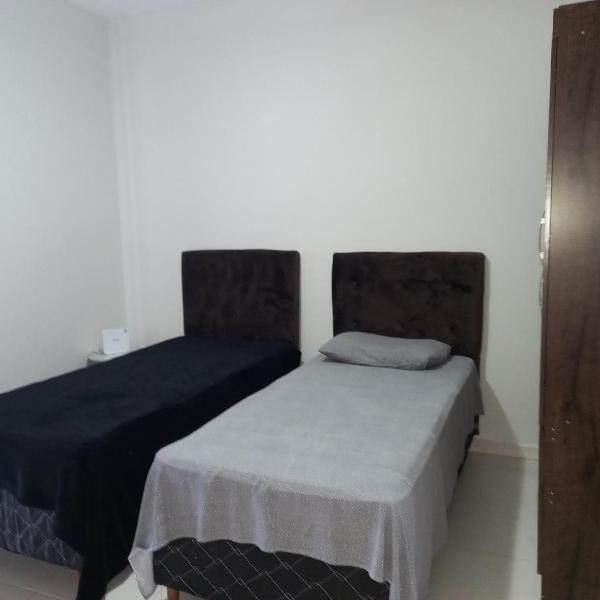 Apartamento mobiliado - Foto 5