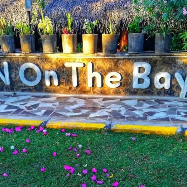 Inn On The Bay, hotell i Passekudah