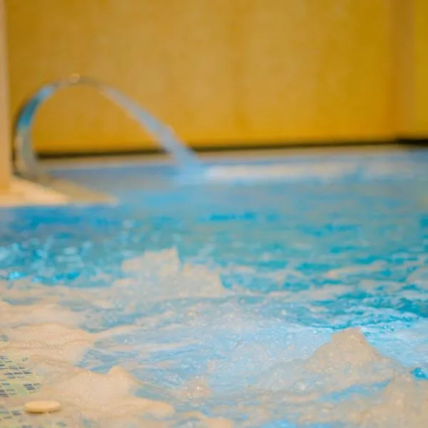 Aria Club Wellness&Spa Zlatibor, hotel v destinaci Zlatibor