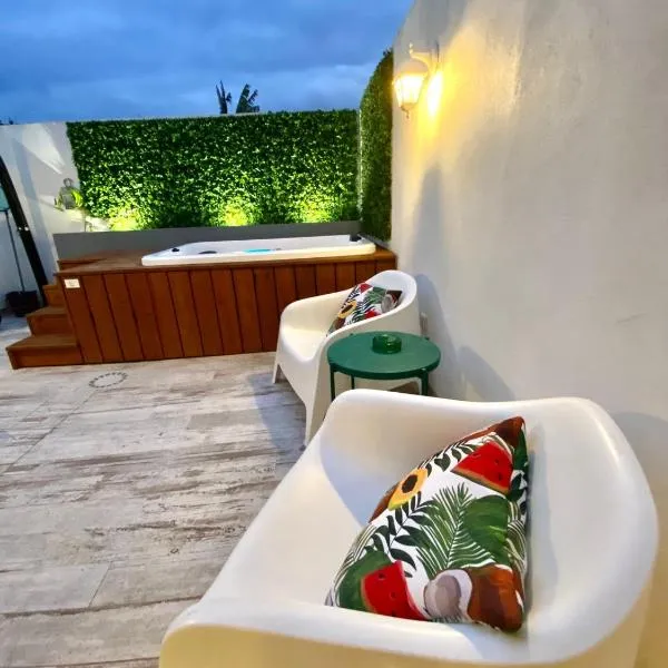 Casa Tejo by Valada Village, hotel in Valada