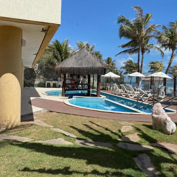 Elegance Comfort Natal Beira Mar - Foto 4