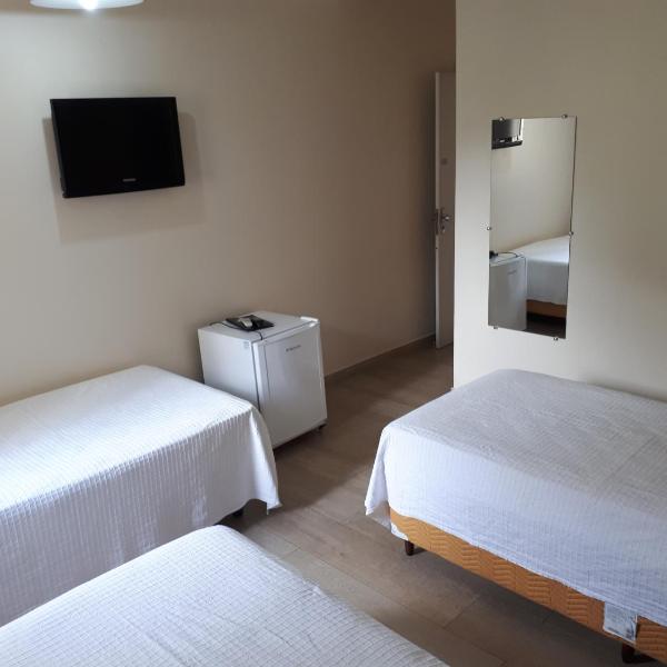 Hotel Plenotel - Foto 2