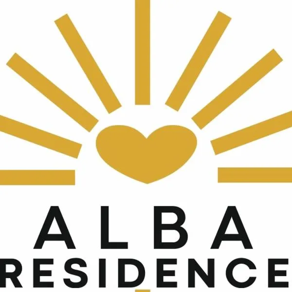 ALBA RESIDENCE, Hotel in Pellegrino Parmense