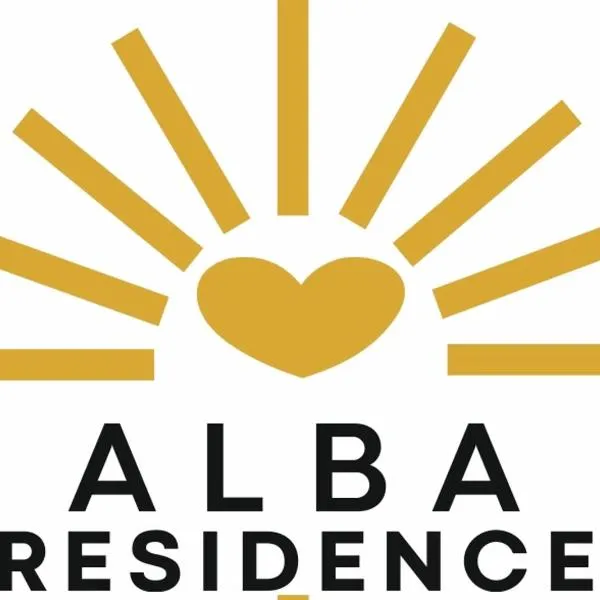 ALBA RESIDENCE – hotel w mieście Pellegrino Parmense