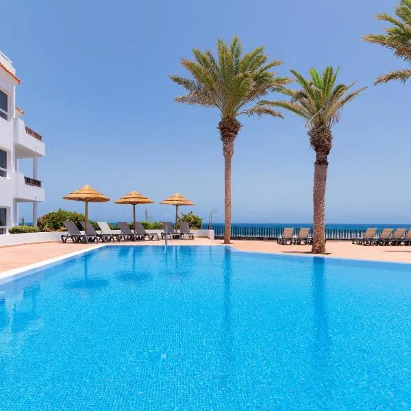 Barceló Fuerteventura Royal Level, hotel v destinácii Caleta De Fuste