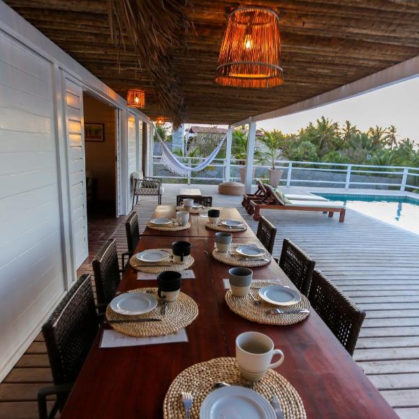 Villa Tomama by Preabeach Experience - Foto 5