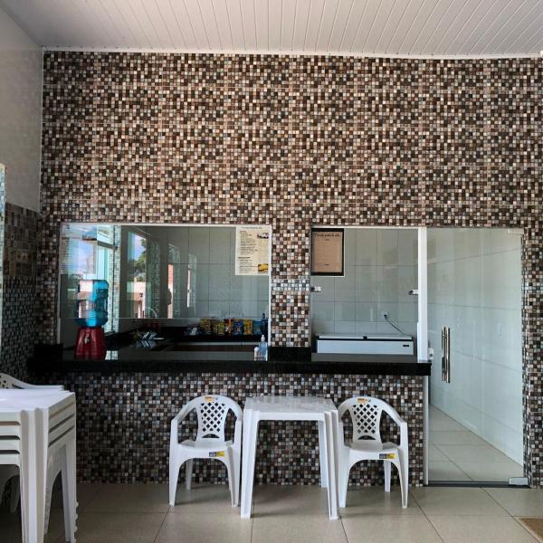 Pousada Portal da Villa - Foto 4