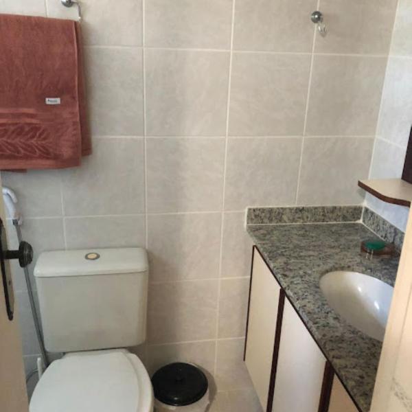 Condominio Wembley Tênis Ubatuba AP 04 Dorm - Foto 3