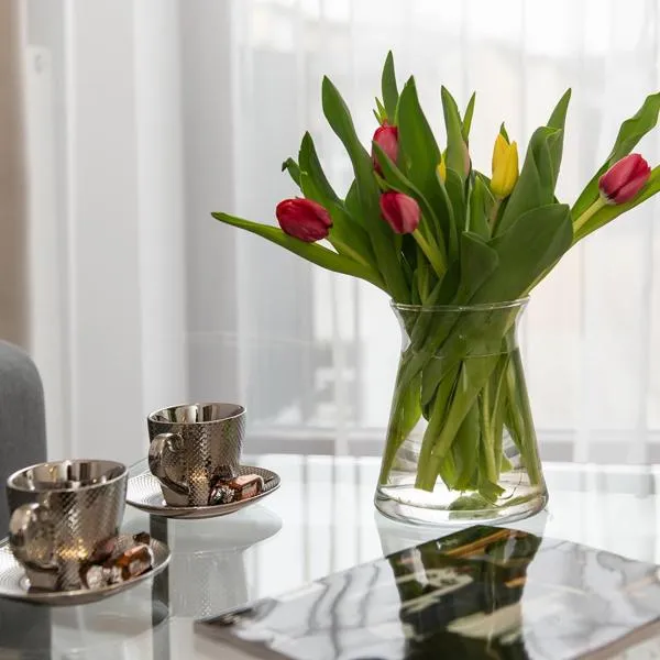Apartamenty Centrum II, hotel a Bydgoszcz