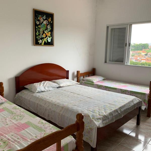Casa de hospedagem providências - Foto 2