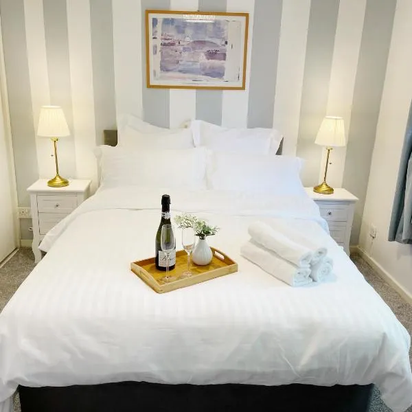 Oxford city centre house/walkable to University, hotel in Oxford